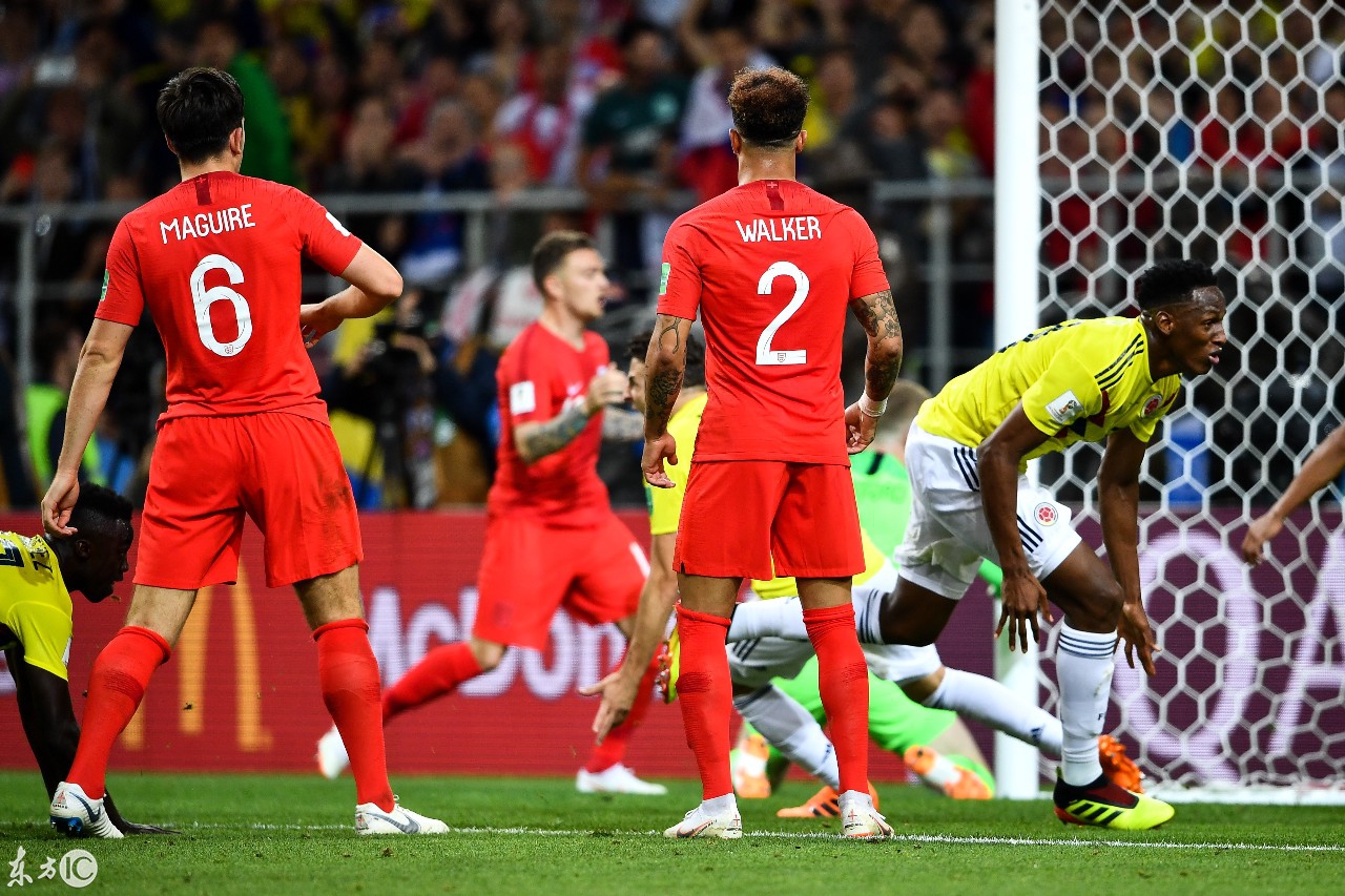 英格兰队逆转瑞典队，林高远扛起全队